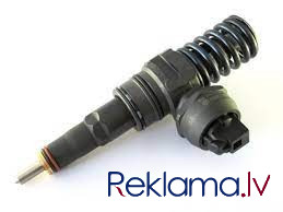 Auto Rezerves Daļas, Sprausras, Degvielas Sūknis, Bamperi, Spārni, Stūres, Durvis, Bagažnieki Salaspils - foto 3