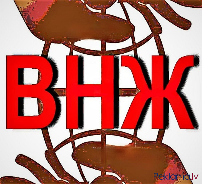 Внж в Латвии. Профессиональные Миграционные Услуги. Меркеля 3. Рига - изображение 7