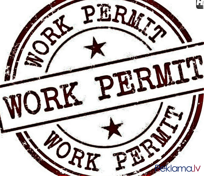 Внж в Латвии. Профессиональные Миграционные Услуги. Меркеля 3. Рига - изображение 8