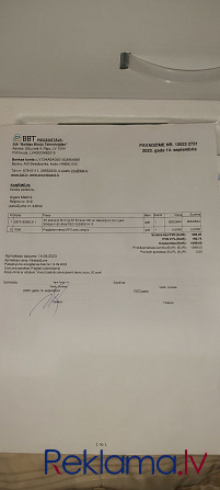 Pārdodu 3D Skaneri Ein Scan SE v2. Елгава - изображение 3
