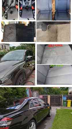 Ecotouc Auto Spa Jelgava