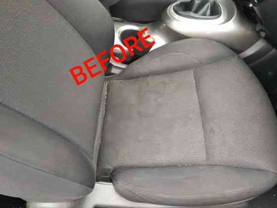 Ecotouc Auto Spa Jelgava