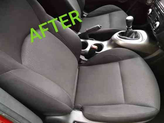 Ecotouc Auto Spa Jelgava