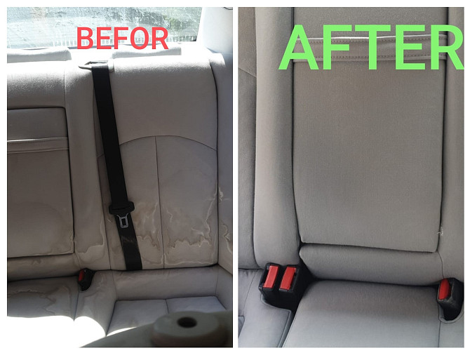 Ecotouc Auto Spa Jelgava - foto 7