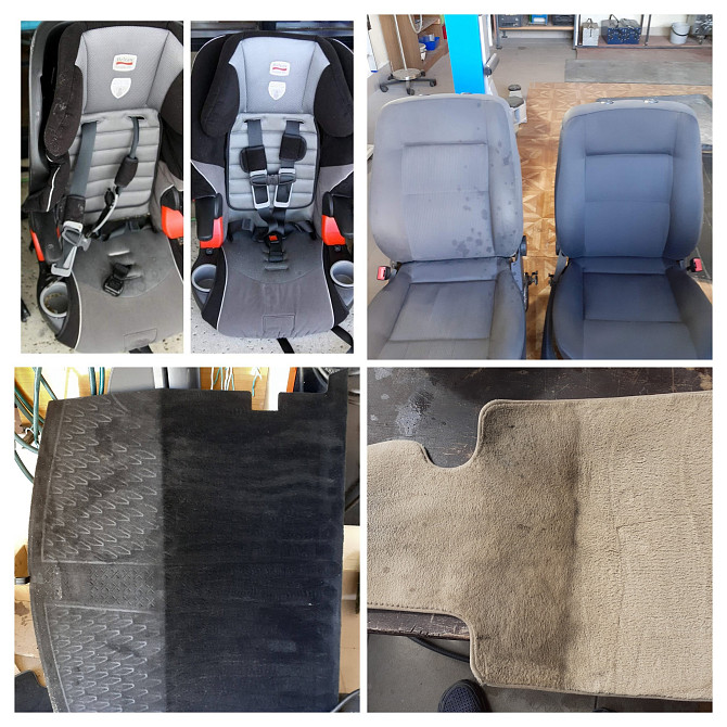 Ecotouc Auto Spa Jelgava - foto 8