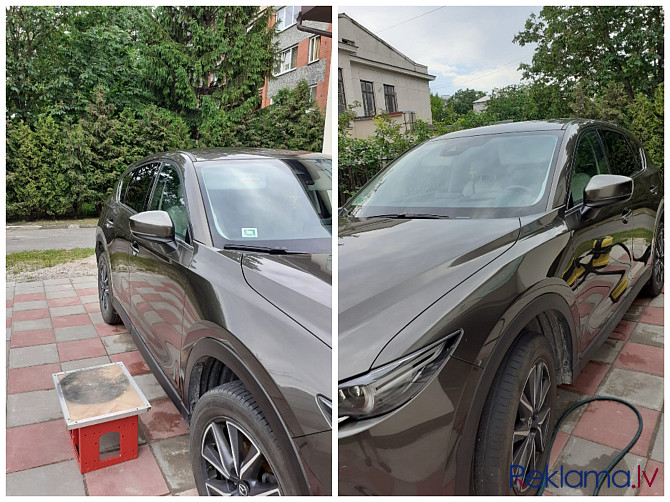 Ecotouc Auto Spa Jelgava - foto 1
