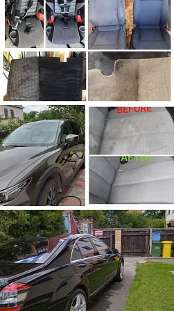 Ecotouc Auto Spa Jelgava - foto 4
