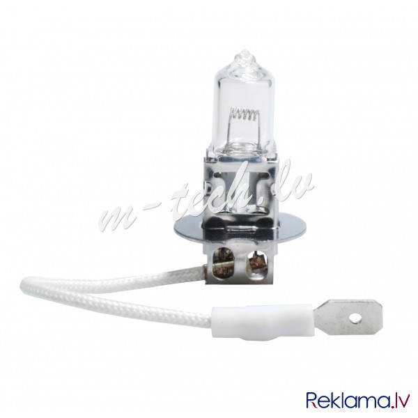 Z3 - M-TECH Halogen bulb H3 PK22s 55W 12V Рига - изображение 1