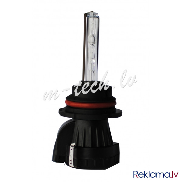 ZBIXHB543 - M-TECH Bixenon H/L HB5-3 4300K Bulb Rīga - foto 1