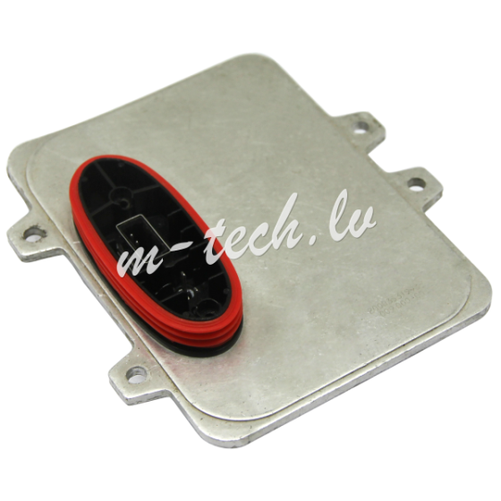 POEM-H1 - OEM Ballast D1/3(H1) 12V Rīga