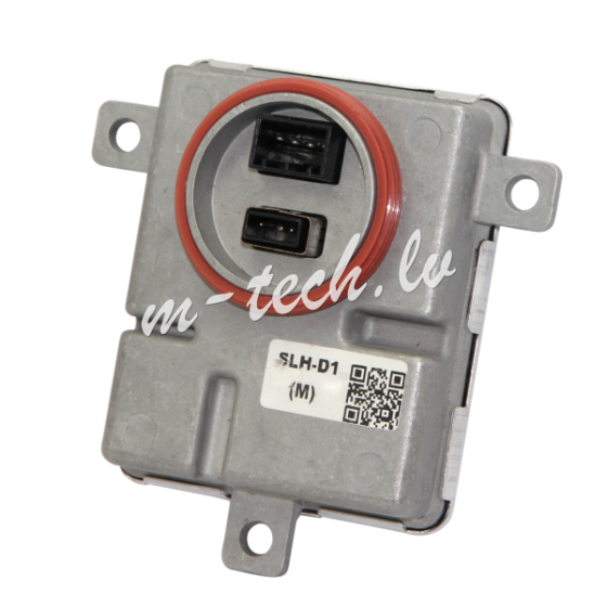 POEM-M1 - OEM Ballast D1/3(M1) 12V Rīga