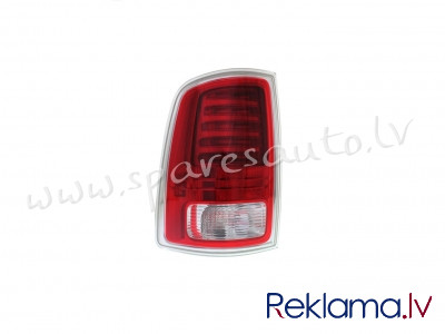 11-6556-00-1A - 'OEM: 68093079AC' TYC, Led, SAE (USA TYPE) - Aizmugurējais Lukturis - DODGE RAM (201 Rīga - foto 1