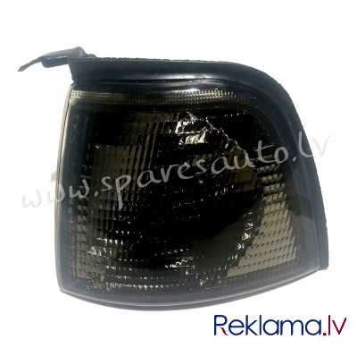 1308192E - OEM: 811953049F; 893953049A; 8A0953050A smoked, DEPO L - Pagrieziena Rādītājs - AUDI 80   Рига - изображение 1