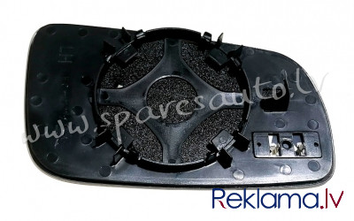 1323546E - OEM:  1J1857521C,1J1857521H,1J1857521,4A1857535AB,4B0857535B,857507535,8D1857507,8D185853 Rīga - foto 1