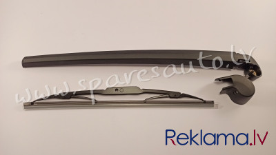 1323RWT1 - 3B9 955 427, 8D9 955 205 rear 00->08, 350mm, 43sm - Loga Slotiņas Turētājs - AUDI A4  B6  Рига - изображение 1