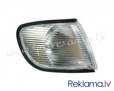 1326200E - OE 4A0953050D white, TYC R - Pagrieziena Rādītājs - AUDI A6  C4 (1994-1997) Рига - изображение 1
