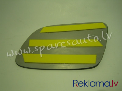 1326552E - only glass, A6 99>, convex, small R - Spoguļa Stikls - AUDI A4  B5 (1999-2000) Рига - изображение 1