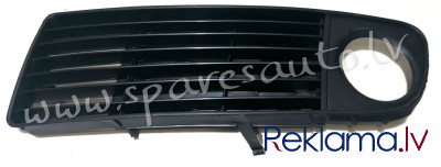 132727-5 - 4B0 807 682 F | 4B0807681G01C | 4B0807681S  99>01, w/fog lamp L - Reste Bamperā - AUDI A6 Рига - изображение 1