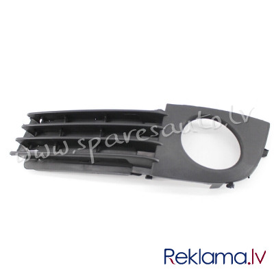 13272715 - OE 4B0 807 681 AA close type side L - Reste Bamperā - AUDI A6  C5 (2001-2005) Рига - изображение 1