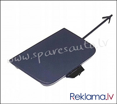 13310719 - front 'OEM: 8P4807241' For 3-door car 05-, 5 durys - Aizbāznis - AUDI A3  8P (2003-2008) Рига - изображение 1