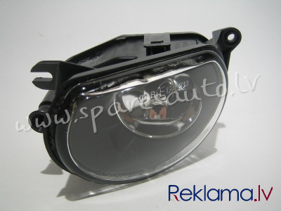 1331290E - OE: 247003011; 332995; 718121201102; 8P0941699A; E11559; LPL110L DEPO L - Miglas Lukturis Rīga - foto 1