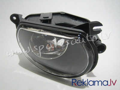 133130-E - OEM: 718121201101, 8P0941700A TYC R - Miglas Lukturis - AUDI Q7  4L (2006-2010) Rīga - foto 1