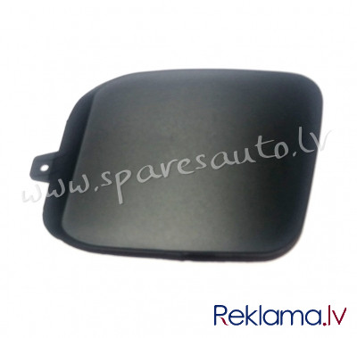 133196-9 - rear, 5D PAD99077CA, 8P4807441 - Aizbāznis - AUDI A3  8P (2003-2008) Rīga - foto 1