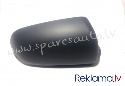 133455PM - 8E0857508BGRU R - Ārēja Spoguļa Korpuss - AUDI A3  8P (2003-2008) Рига - изображение 1