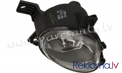 1335300E - 8E0941700 bulb type H11, fits AD A4 05>/ A3 03> S-line TYC R - Miglas Lukturis - AUDI A4  Rīga - foto 1
