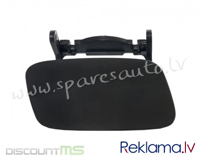 13D10717 - 8K0955275, 8K0 955 275 C L - Bampera Vāciņš Luktura Mazgātājam - AUDI A4/S4  B8 (2012-201 Rīga - foto 1