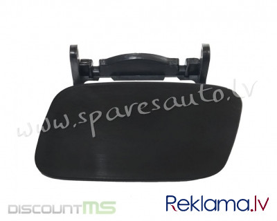 13D10718 - 8K0 955 276 C, 8K0955276 R - Bampera Vāciņš Luktura Mazgātājam - AUDI A4/S4  B8 (2012-201 Rīga - foto 1