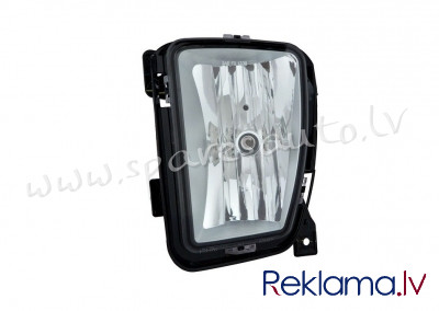 19-6040-00-1A - 'OEM: 68104821AC' TYC, HB4, with bulbs - Miglas Lukturis - DODGE RAM (2013-2018) Rīga - foto 1