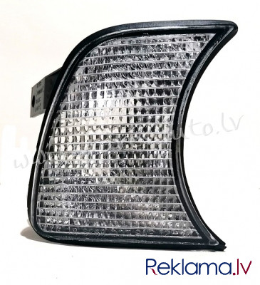 2015207E - OEM 63131378010; 63131378882TUL; 63131384034; 63131387822; 63131387882; 82199404275; 8219 Rīga - foto 1