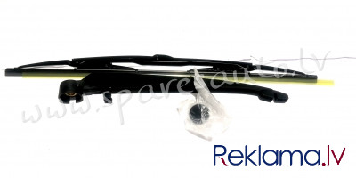 2016RWT1 - 61 62 8 211 453 rear, 450mm, KOMBY, 96->03 - Loga Slotiņas Turētājs - BMW 5  E39 (1996-20 Рига - изображение 1