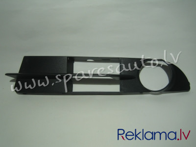 201727-1 - OE 5111 7049243; 51117049243 side, 03-06 L - Reste Bamperā - BMW 5  E60/E61 (2003-2010) Rīga - foto 1