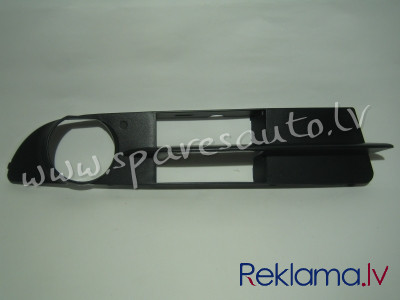 201727-2 - OE 5111 7049244; 51117049244 side, 03-06 R - Reste Bamperā - BMW 5  E60/E61 (2003-2010) Rīga - foto 1