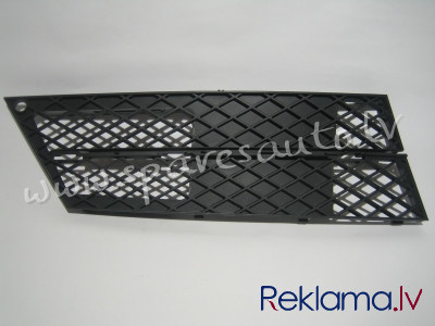 20172712 - OE 5111 7178098; 51117178098 side, 07-10 R - Reste Bamperā - BMW 5  E60/E61 (2003-2010) Rīga - foto 1