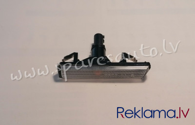 202220DE - OE 63136900532; 63137165846; 63138387634; 821994029901 fit M3, white, 444-1409R-AE-C DEPO Rīga - foto 1
