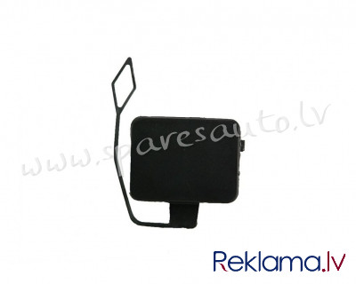 204007-9 - OE 51 11 7 167 575; 5111 7167575; 51117167575 front - Aizbāznis - BMW 3  E90/E91 (2004-20 Rīga - foto 1