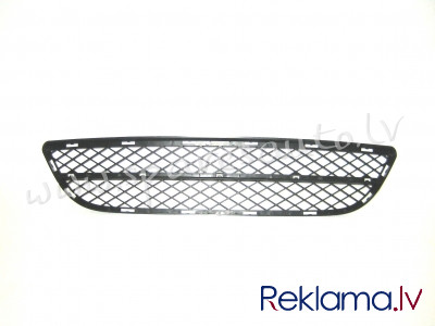 204027 - OE 51117134074; 51117154556 centr, 325-335 - Reste Bamperā - BMW 3  E90/E91 (2004-2009) Рига - изображение 1