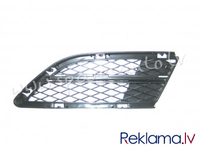 204227-1 - OE 5111 7198901; 51117138417 (09-10), E90/91 L - Reste Bamperā - BMW 3  E90/E91 (2009-201 Rīga - foto 1