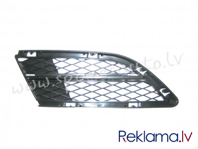 204227-2 - OE 5111 7198902; 51117138418 (09-10), E90/91 R - Reste Bamperā - BMW 3  E90/E91 (2009-201 Rīga - foto 1