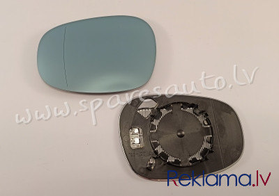 2042545E - 51167252893; 51167158901; 51167252893 heated, aspherical, blue L - Spoguļa Stikls Ar Pama Рига - изображение 1