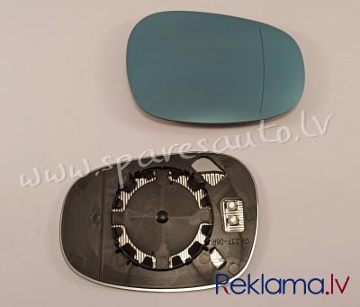 2042555E - 51167252894; 51167158902; 51167252894 heated, aspherical, blue R - Spoguļa Stikls Ar Pama Рига - изображение 1