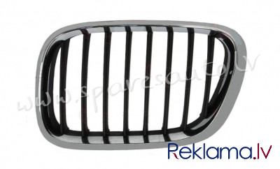 205005-1 - OEM 51 13 8 402 645; 51138402645 hrom/black L - Reste - BMW X5  E53 (2000-2004) Рига - изображение 1