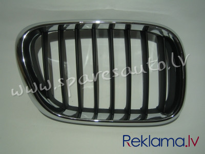 205005-2 - OEM 51 13 8 402 646; 51138402646 hrom/black R - Reste - BMW X5  E53 (2000-2004) Рига - изображение 1