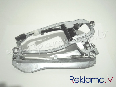 2050Z-44 - rear, only mechanism OE: 51228243636 R - Durvju Roktura Mehānisms - BMW X5  E53 (2000-200 Рига - изображение 1