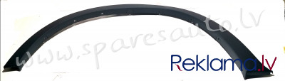 20510110 - front 'OEM: 51777158427' L - Spārnu Augšējās Detaļas - BMW X5  E70 (2006-2010) Рига - изображение 1