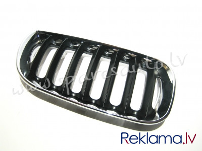 205505-2 - OE 51133414904 04->05 chromed, black R - Reste - BMW X3  E83 (2004-2010) Рига - изображение 1