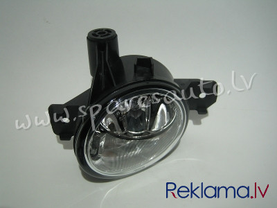 205529-V - 63173416773, 63176924655, 63177184317, 7184317, 43682 H11, AERO PAK, VALEO L - Miglas Luk Рига - изображение 1